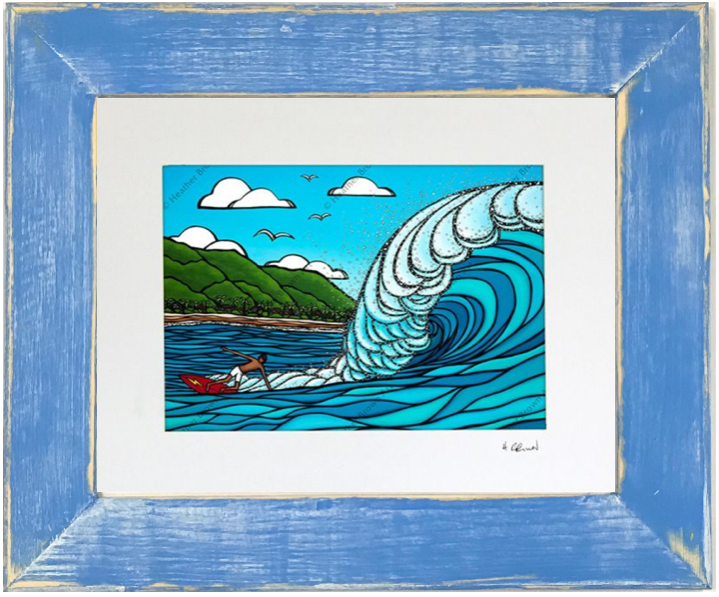 Pipeline Style