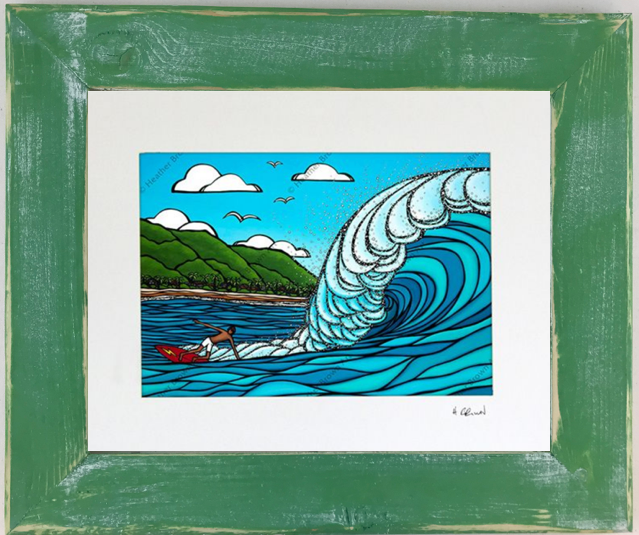 Pipeline Style