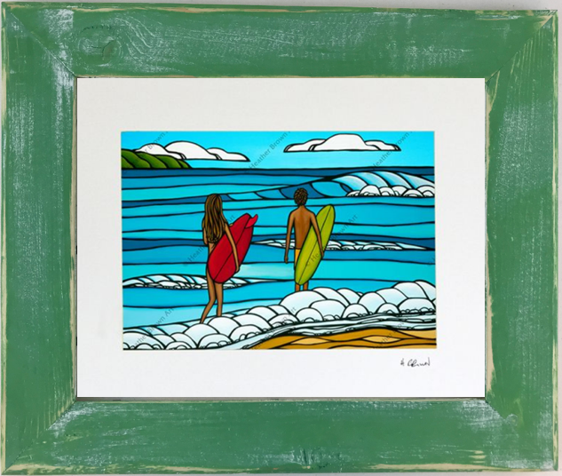 Love and Surf