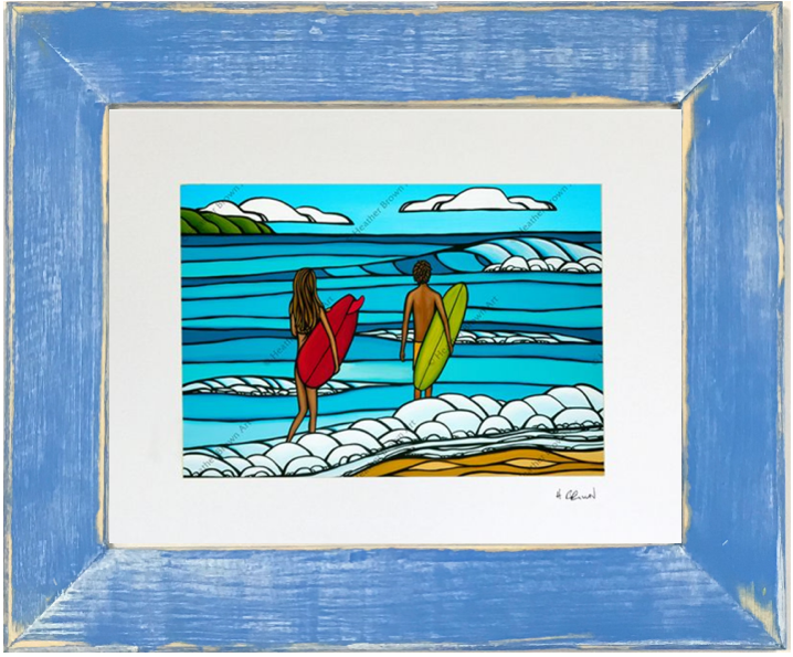 Love and Surf