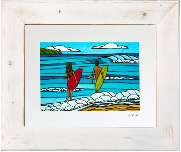 Love and Surf