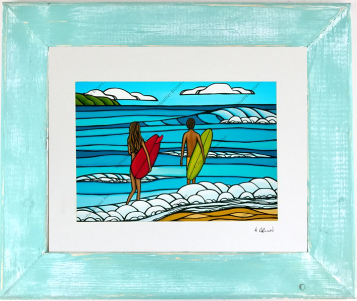 Love and Surf