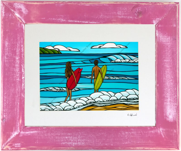 Love and Surf
