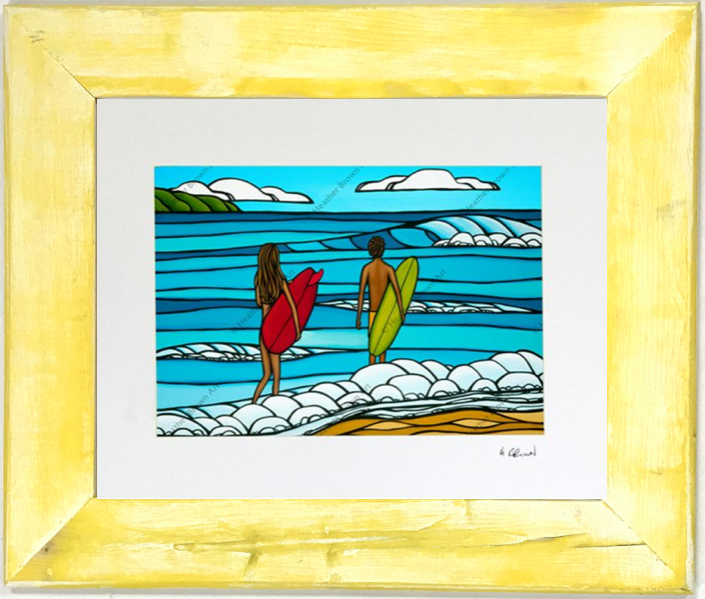 Love and Surf