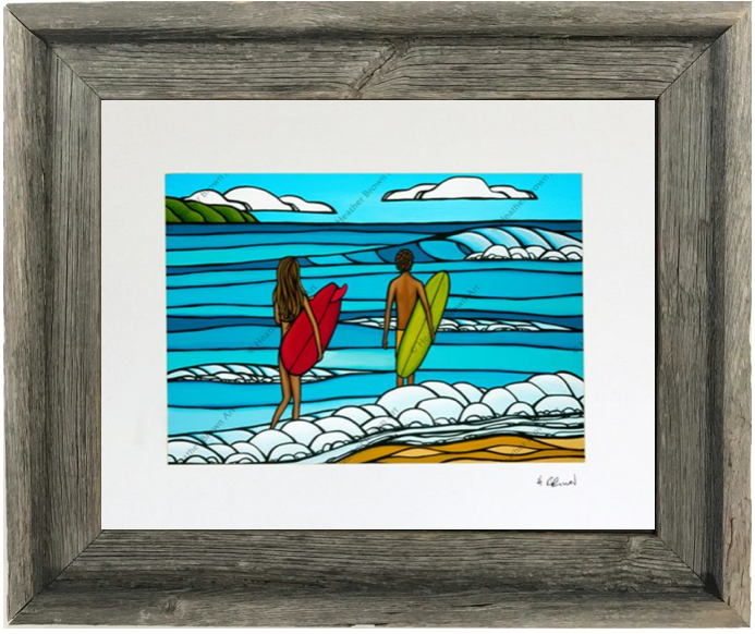 Love and Surf