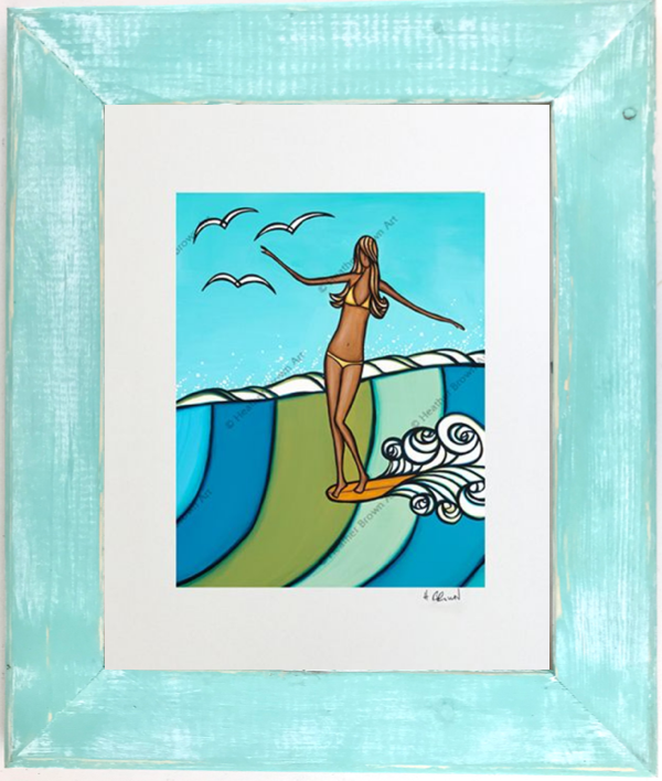 Sea Siren