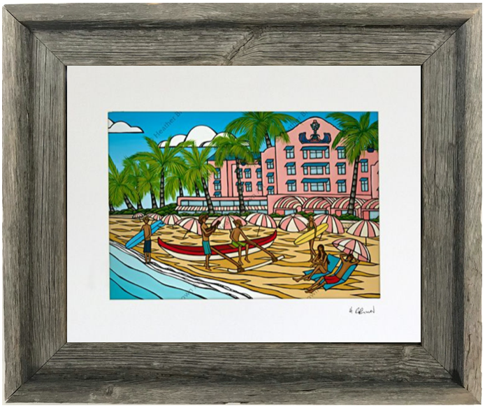 Royal Hawaiian