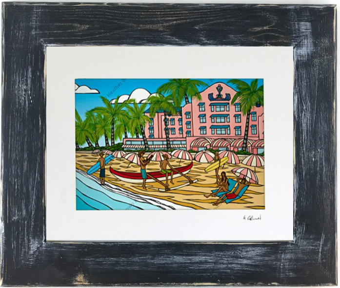 Royal Hawaiian