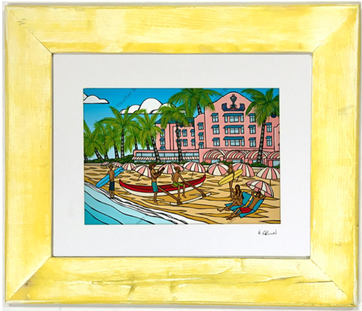 Royal Hawaiian