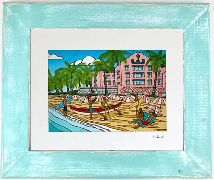 Royal Hawaiian