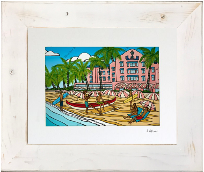 Royal Hawaiian