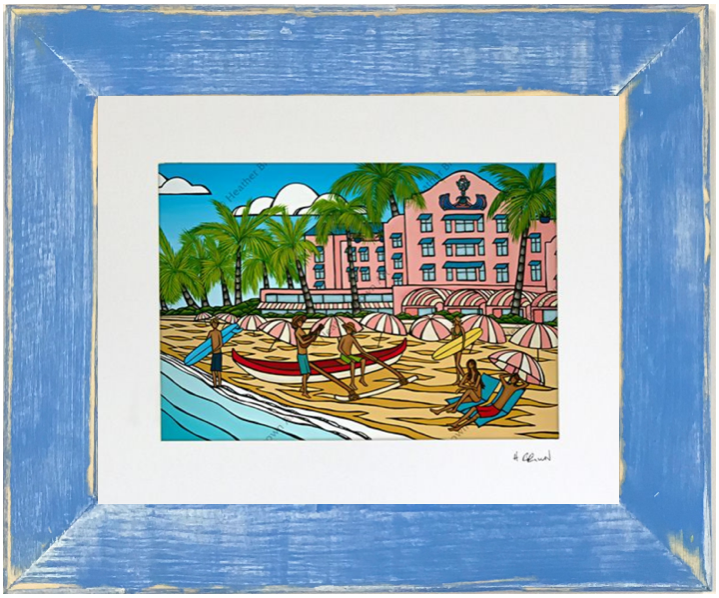 Royal Hawaiian