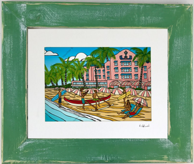 Royal Hawaiian