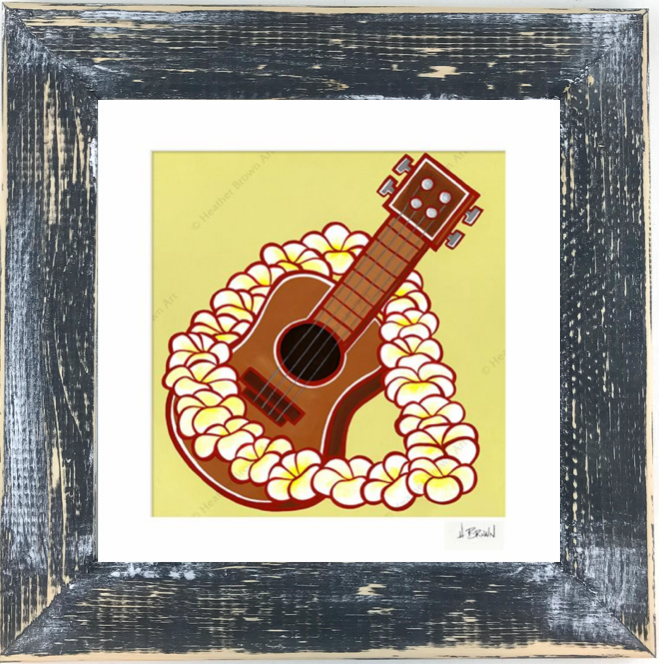 Ukulele