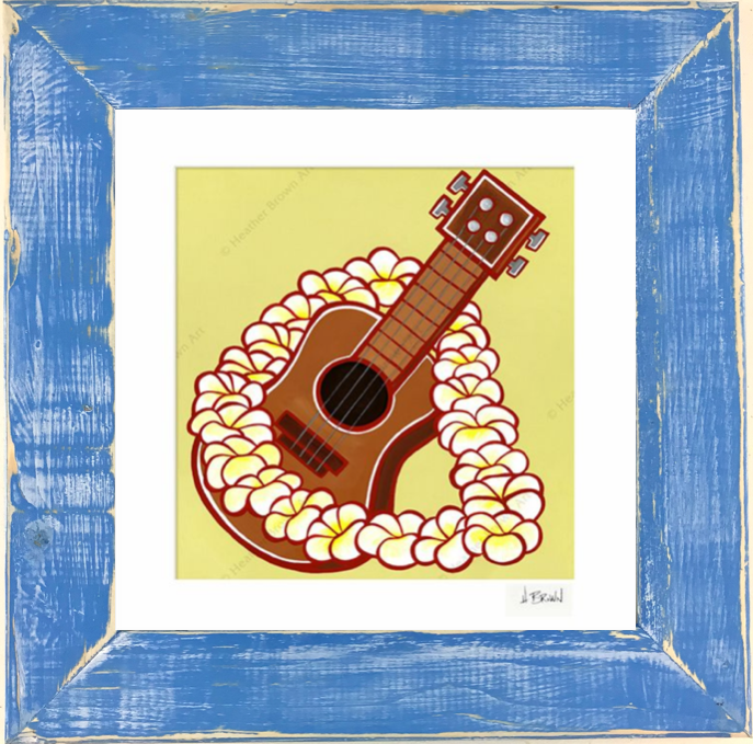 Ukulele