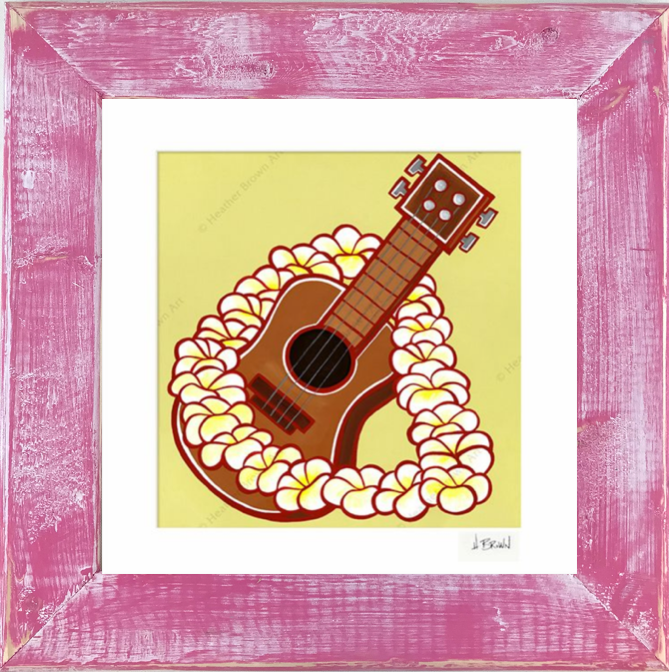 Ukulele