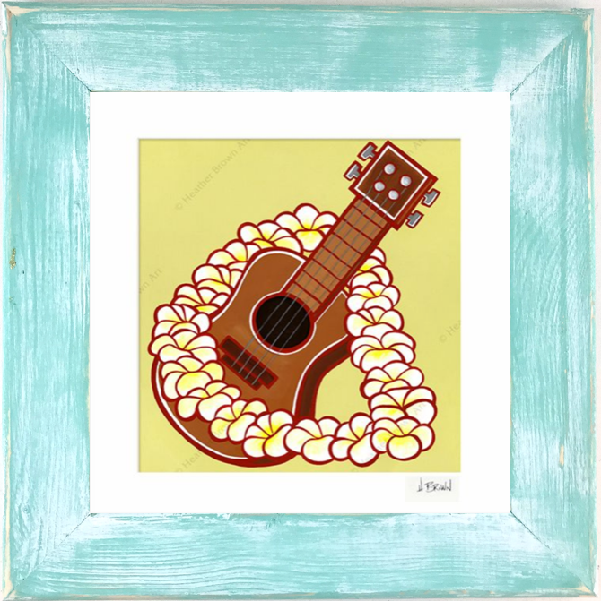 Ukulele