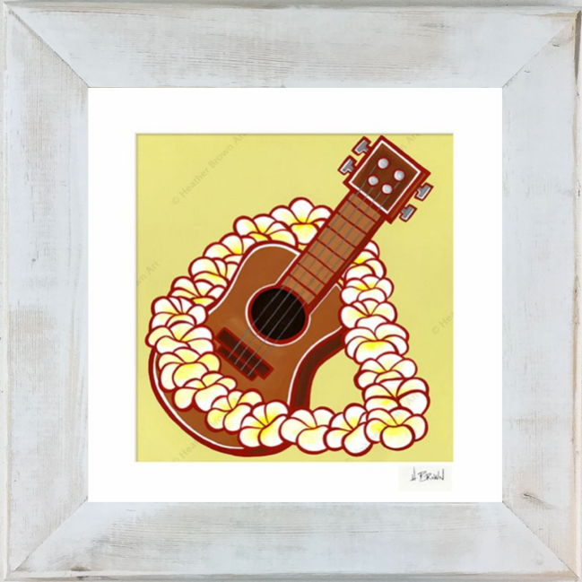 Ukulele