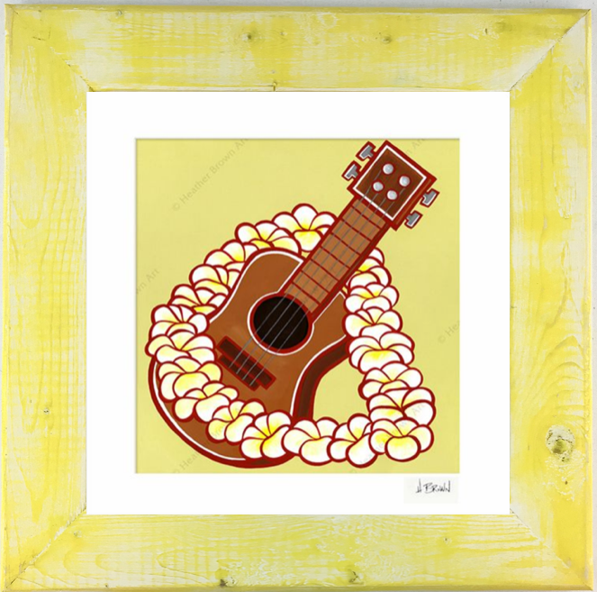 Ukulele