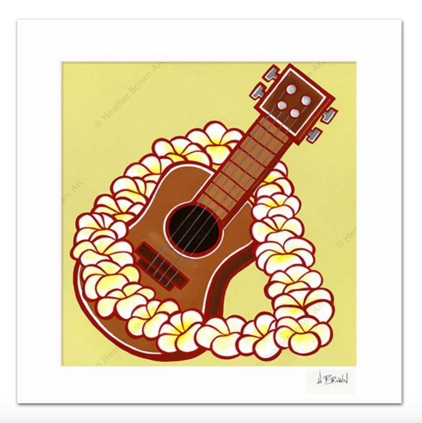 Ukulele
