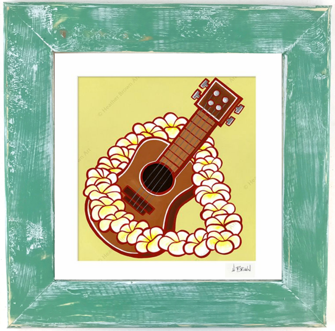 Ukulele