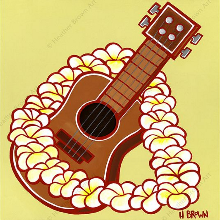 Ukulele