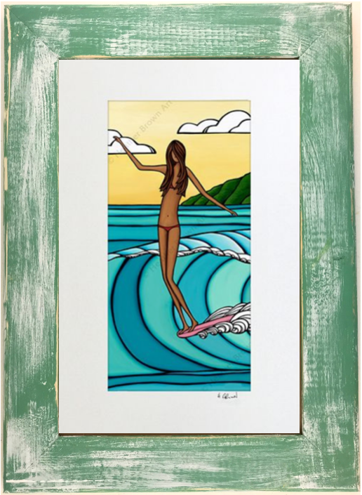 Wahine