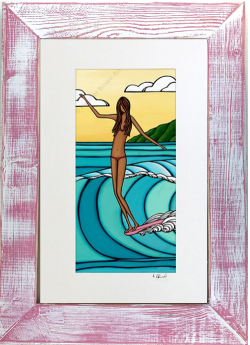 Wahine