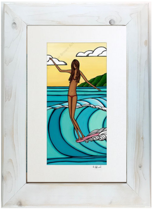 Wahine