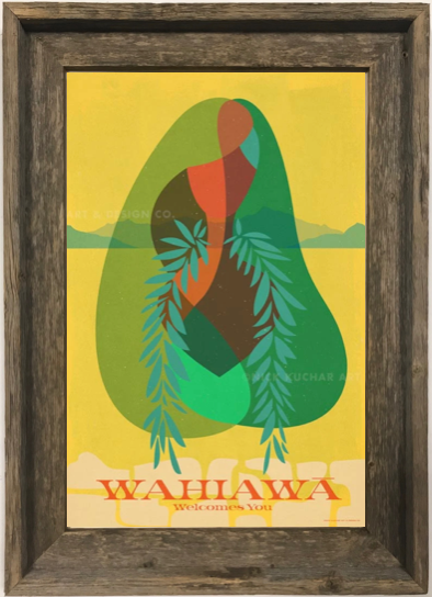 Wahiawa, Oahu