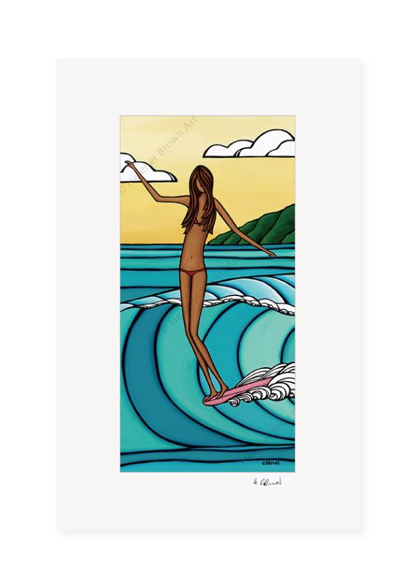 Wahine