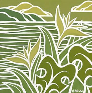 Shades of Hawaii