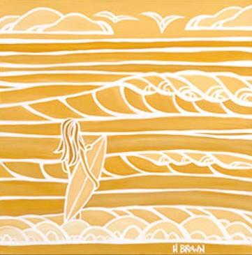 Shades of Hawaii
