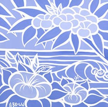 Shades of Hawaii