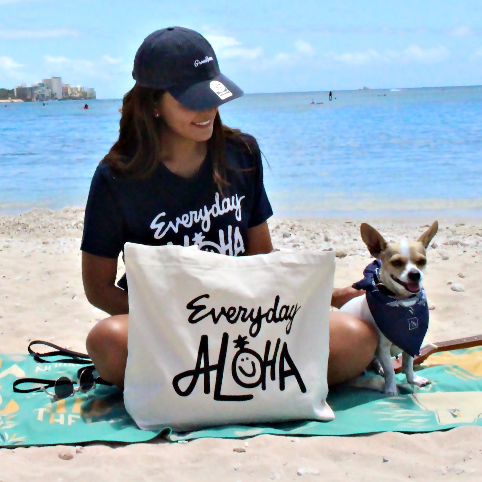 Everyday Aloha – everydayaloha