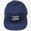 Everyday Aloha Navy Cap