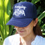 Everyday Aloha Trucker's Hat Navy