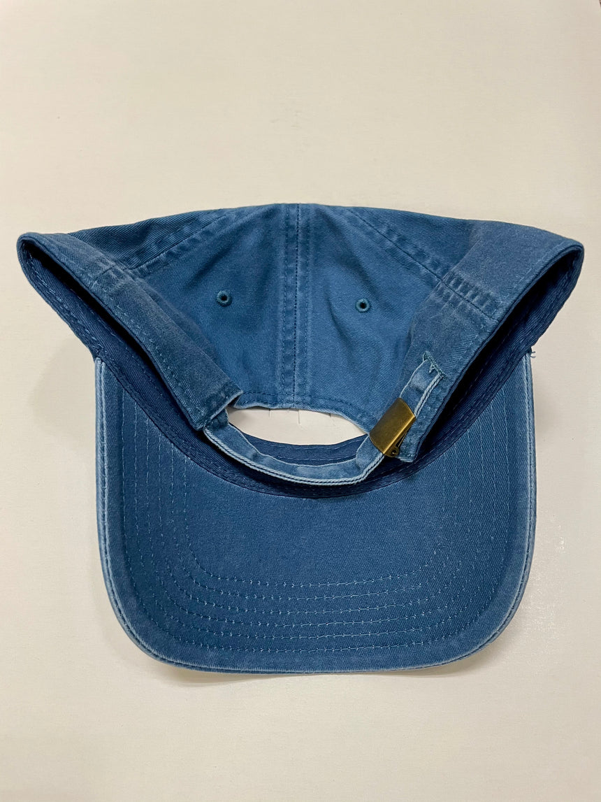 Everyday Aloha Denim Cap