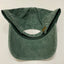Everyday Aloha Denim Cap Green