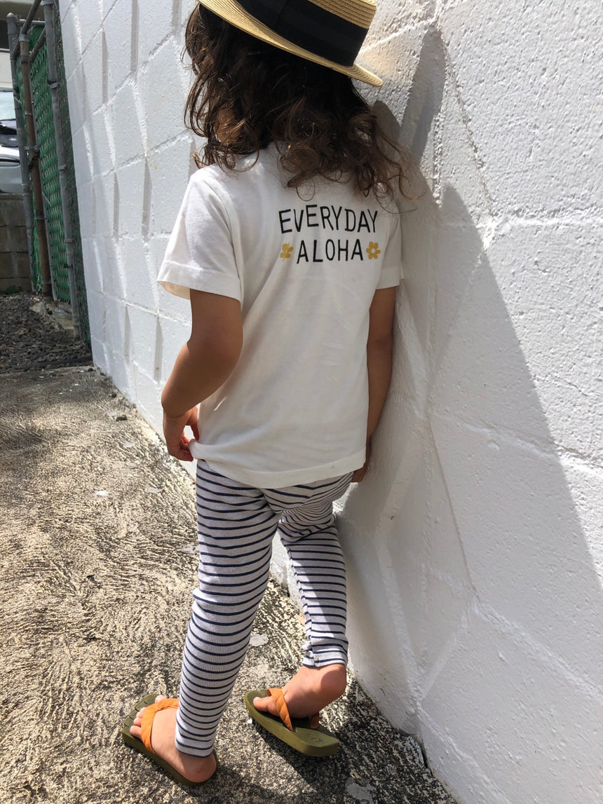 KIDS - EVERYDAY ALOHA x Wimini Hawaii