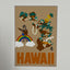 8x10 Hawaii Islands