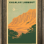 Kalalau Lookout, Koke‘e State Park