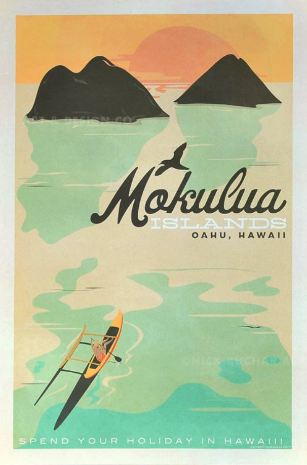 Nick Kuchar Art – everydayaloha