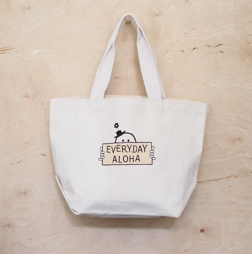 Plate Lunch Bag - Everyday Aloha