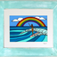 Rainbow Surf