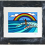 Rainbow Surf