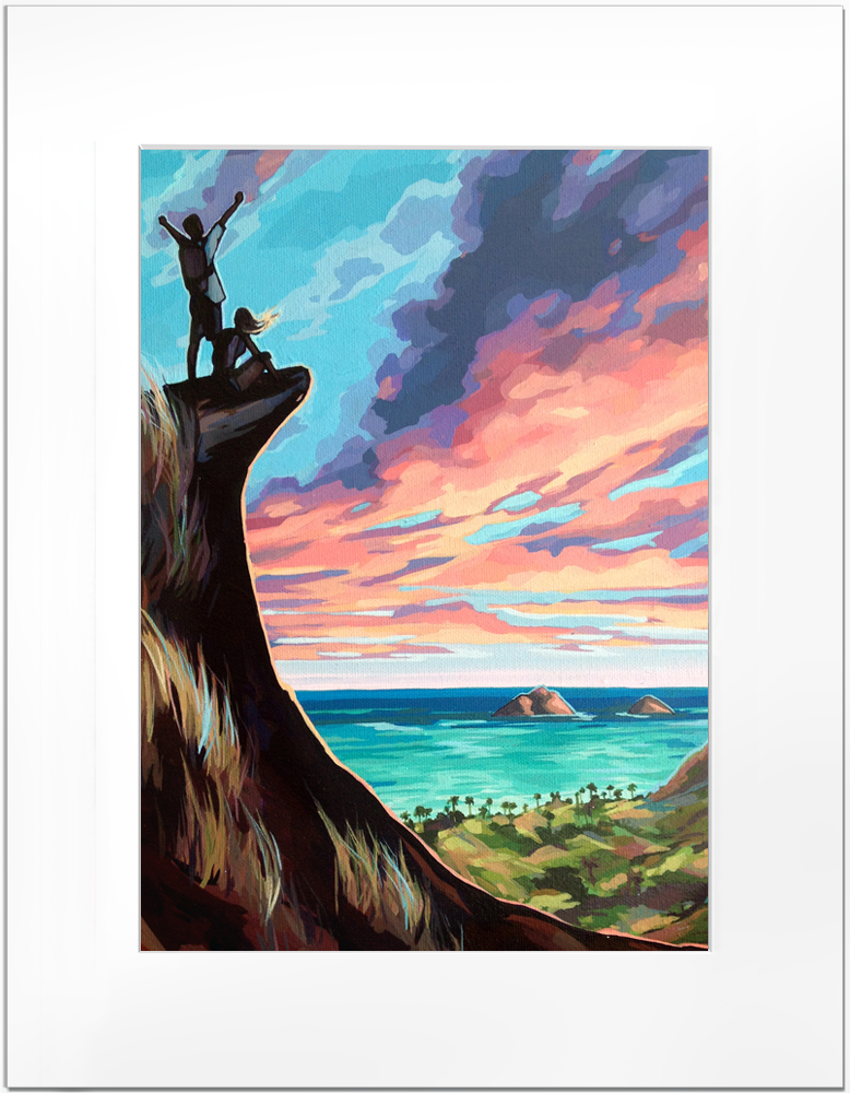 Christie Shinn Art – everydayaloha